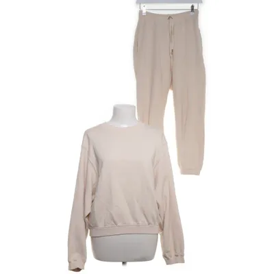 Loungewear (Beige) van About You Organisch katoen, Elastaan