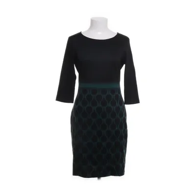 Dress (Black, Green) from Jake*s