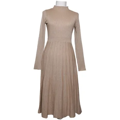 Robe (Beige) de Golden Days Polyester