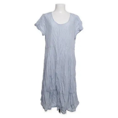 Dress (Blue) from Praechtig Berlin Silk