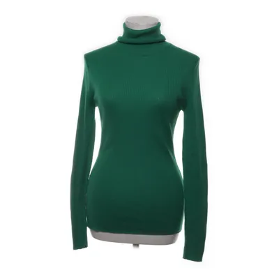 Turtleneck (Grøn) fra Closed Uld
