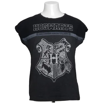 T-shirt (Grå, Svart) från Harry Potter