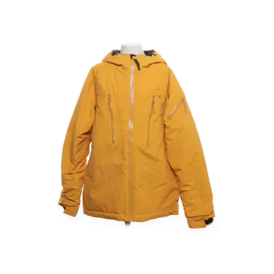 Vinterjacka (Gul, Svart) från Isbjörn of Sweden Nylon, Polyester