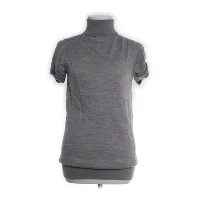 Turtleneck (Gray) from Cinque Merino wool