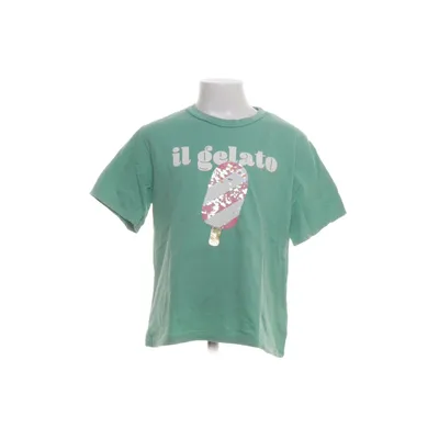 T-shirt (Vert) de H&M Kids Coton
