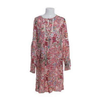 Dress (Pink, Multicolored) from Mybc Viscose