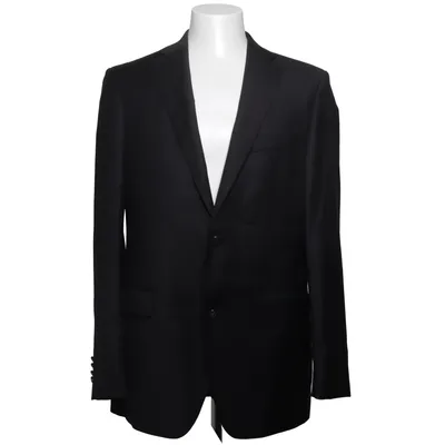 Blazer (Black, Red) from Oscar Jacobson