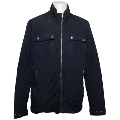 Jacket (SHJohn Quilted Jacket H) from Selected Homme Identity Polyester