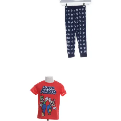 Set (Svart, Röd) från Super Mario