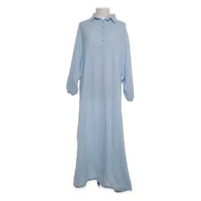 Maxi dress (Musselin ) from New Collection Italy Cotton