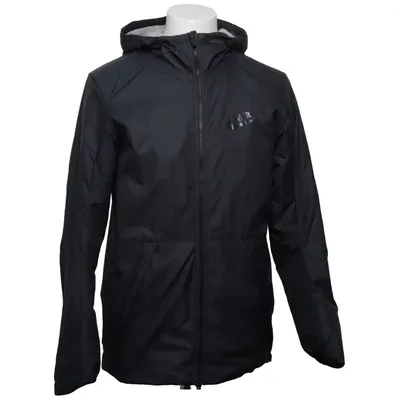 Jack (Grijs) van Nike Katoen, Polyester