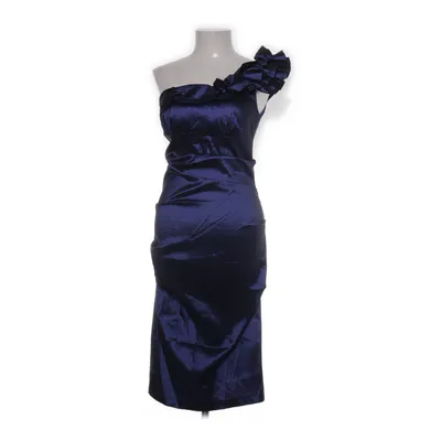 Robe de cocktail (MQ804) de May Queen Polyester