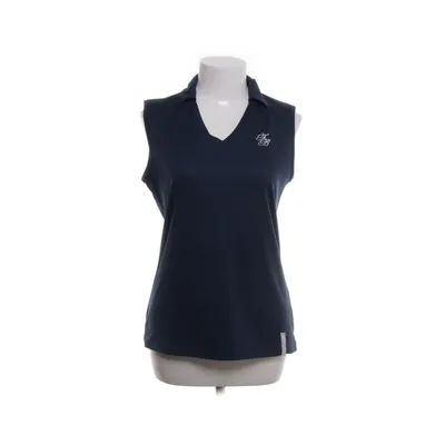 Tank Top (Blue) from Felix Bühler
