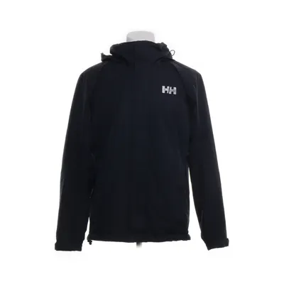 Outdoor jacket (Blue) from Helly Hansen Polyamide, Polyester, Polyurethane