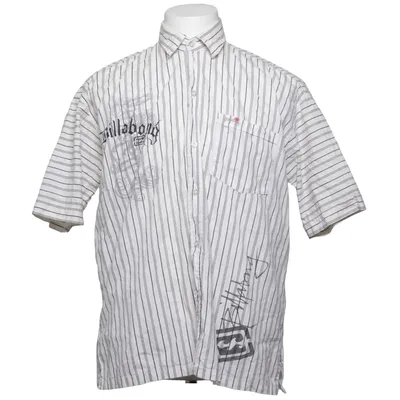Korte mouwen shirt (Wit, Zwart) van Billabong
