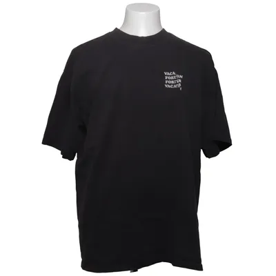 T-shirt (Gris) de Lfdy Coton