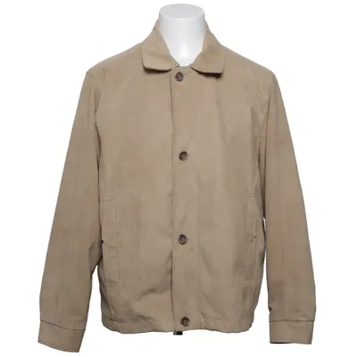 Veste (Beige) de Jacques Heim Polyester, Viscose