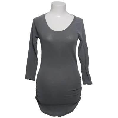 Tunika (Grå) från James Perse Bomull, Elastan