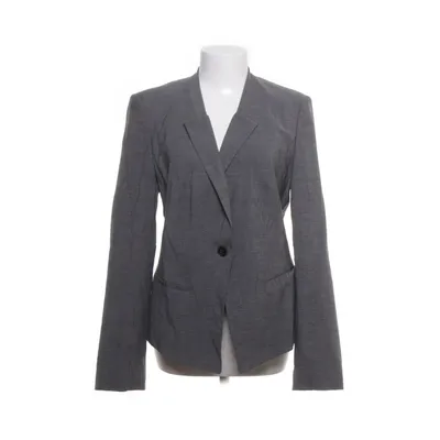 Kavaj (Grå) från Boss Hugo Boss Elastan, Viskos, Ull