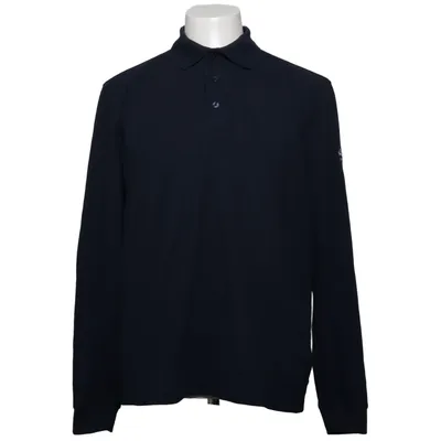 Rugby Shirt (Performance) von Hakro Baumwolle, Polyester