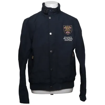 Jack (Blauw) van Morris Tradition Polyamide, Polyester