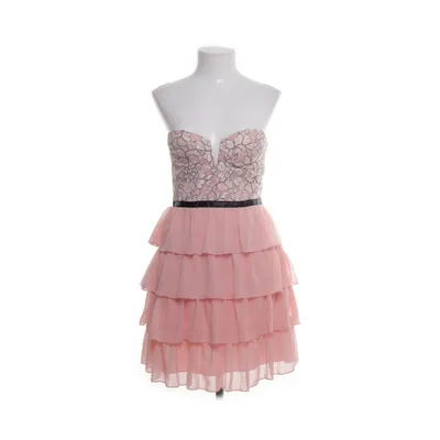 Cocktail dress (Pink) from Oneness Polyester