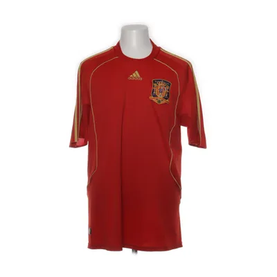 Fotbollströja (Röd) från Adidas