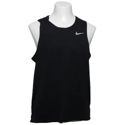 Débardeur de sport (Dri-Fit) de Nike Running Polyester