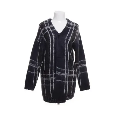 Kofta (Blå, Grå, Vit) från Selected Femme Jeans Akryl, Mohair, Nylon, Ull