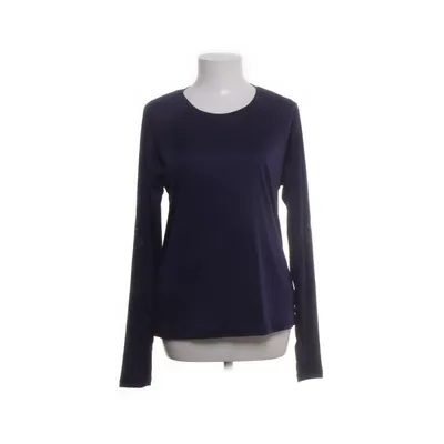 Träningströja (Blå) från Röhnisch Polyester