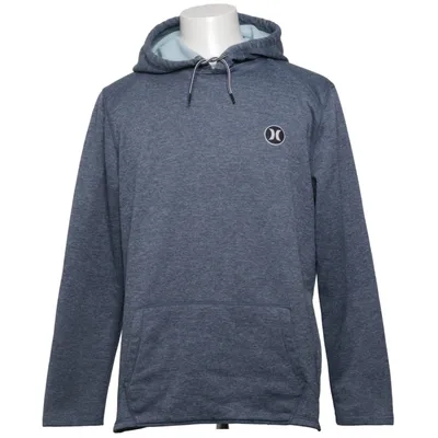 Hoodie (Blue) from Hurley Polyester