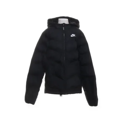 Vinterjakke (Sort) fra Nike Polyester