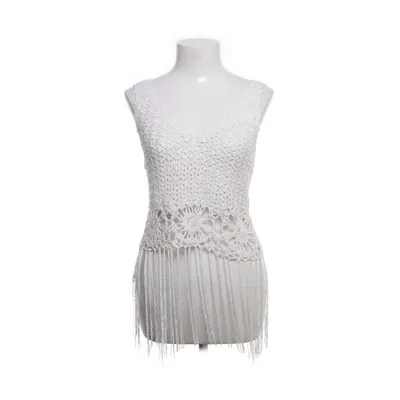 Tanktop (Wit) van Atmosphere Acryl, Polyester
