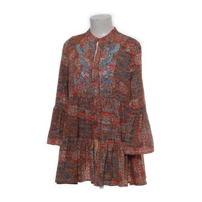 Tunika (2019S-354) fra Antica Sartoria Polyester, Silke