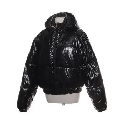 Vinterjakke (Sort) fra Ellesse Polyester