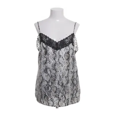 Tanktop (Blauw, Meerkleurig) van Tezenis Elastaan, Polyamide, Polyester