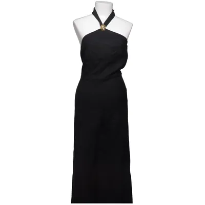 Jumpsuit (Black) from Sézane Viscose
