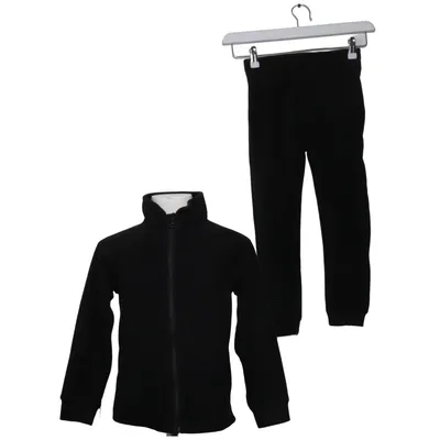 Loungewear (Black) from Kaxs by KappAhl Polyester