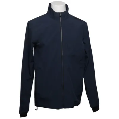Softshell jacket (International Jacket) van Sail Racing Elastaan, Polyester