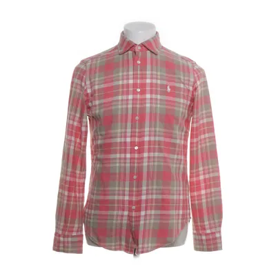 Shirt (Roze, Meerkleurig) van Polo Ralph Lauren Katoen