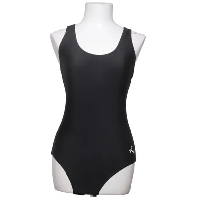 Badpak (Zwart) van Livv Elastaan, Polyester