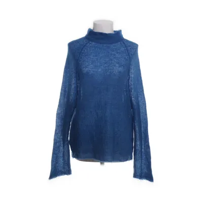 Turtleneck (Blue) from Lipo Lipo