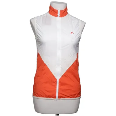 Outer vest (Skye Vest-Stretch Wind Pro) from J.Lindeberg Nylon