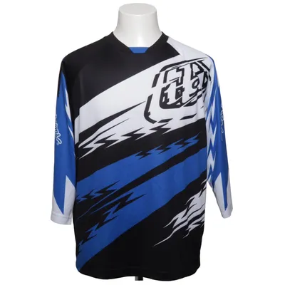 Practice jersey (Ruckus) from Troy Lee Designs