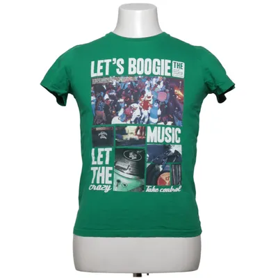 T-shirt (Vert) de Outfitters Nation