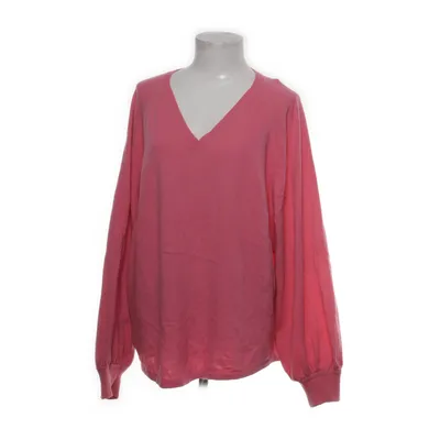 Pull-over (Rose) de SoSue Cachemire, Laine