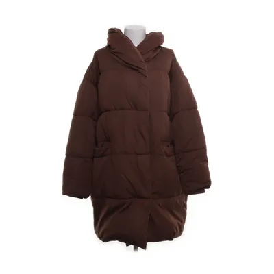 Winter jacket (Brown) from Monki Polyester