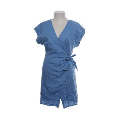 Omlottklänning (LOLITA) från Pepe Jeans Linne, Viskos