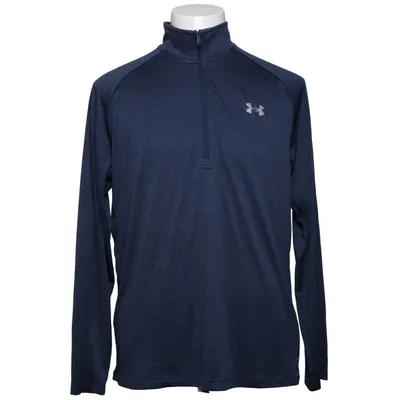 Practice jersey (Blue) from Under Armour Polyester