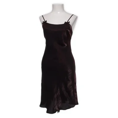 Cocktailkjole (Rød) fra Desire Polyester, Viscose